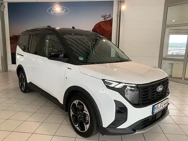 Ford Tourneo Courier 1.0  ACTIVE/TWA/RFK/WINTER 2