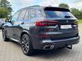BMW X5 xDrive45e M-SPORT,AHK,PANO,NIGHTVI,DAP,P+,B&W Gris - thumbnail 3