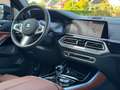 BMW X5 xDrive45e M-SPORT,AHK,PANO,NIGHTVI,DAP,P+,B&W Gris - thumbnail 10