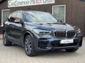 BMW X5 xDrive45e M-SPORT,AHK,PANO,NIGHTVI,DAP,P+,B&W Gris - thumbnail 7