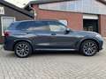 BMW X5 xDrive45e M-SPORT,AHK,PANO,NIGHTVI,DAP,P+,B&W Gris - thumbnail 6