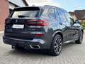BMW X5 xDrive45e M-SPORT,AHK,PANO,NIGHTVI,DAP,P+,B&W Gris - thumbnail 5