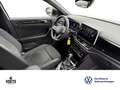 Volkswagen T-Roc R-LINE 1.5TSI DSG LED PLUS+NAVI+ACC+KAMERA Blanc - thumbnail 8