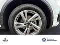 Volkswagen T-Roc R-LINE 1.5TSI DSG LED PLUS+NAVI+ACC+KAMERA Blanc - thumbnail 6