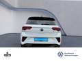Volkswagen T-Roc R-LINE 1.5TSI DSG LED PLUS+NAVI+ACC+KAMERA Blanc - thumbnail 5