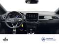 Volkswagen T-Roc R-LINE 1.5TSI DSG LED PLUS+NAVI+ACC+KAMERA Blanc - thumbnail 9