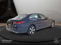 Mercedes-Benz C 300 e AVANTG+LED+KAMERA+KEYLESS+9G Blau - thumbnail 8