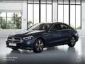 Mercedes-Benz C 300 e AVANTG+LED+KAMERA+KEYLESS+9G Blau - thumbnail 14