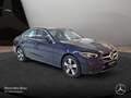 Mercedes-Benz C 300 e AVANTG+LED+KAMERA+KEYLESS+9G Blau - thumbnail 5