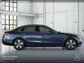 Mercedes-Benz C 300 e AVANTG+LED+KAMERA+KEYLESS+9G Blau - thumbnail 21