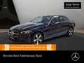 Mercedes-Benz C 300 e AVANTG+LED+KAMERA+KEYLESS+9G Blau - thumbnail 1
