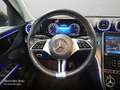 Mercedes-Benz C 300 e AVANTG+LED+KAMERA+KEYLESS+9G Blau - thumbnail 14