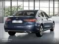 Mercedes-Benz C 300 e AVANTG+LED+KAMERA+KEYLESS+9G Blau - thumbnail 5