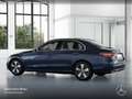 Mercedes-Benz C 300 e AVANTG+LED+KAMERA+KEYLESS+9G Blau - thumbnail 15