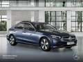 Mercedes-Benz C 300 e AVANTG+LED+KAMERA+KEYLESS+9G Blau - thumbnail 20