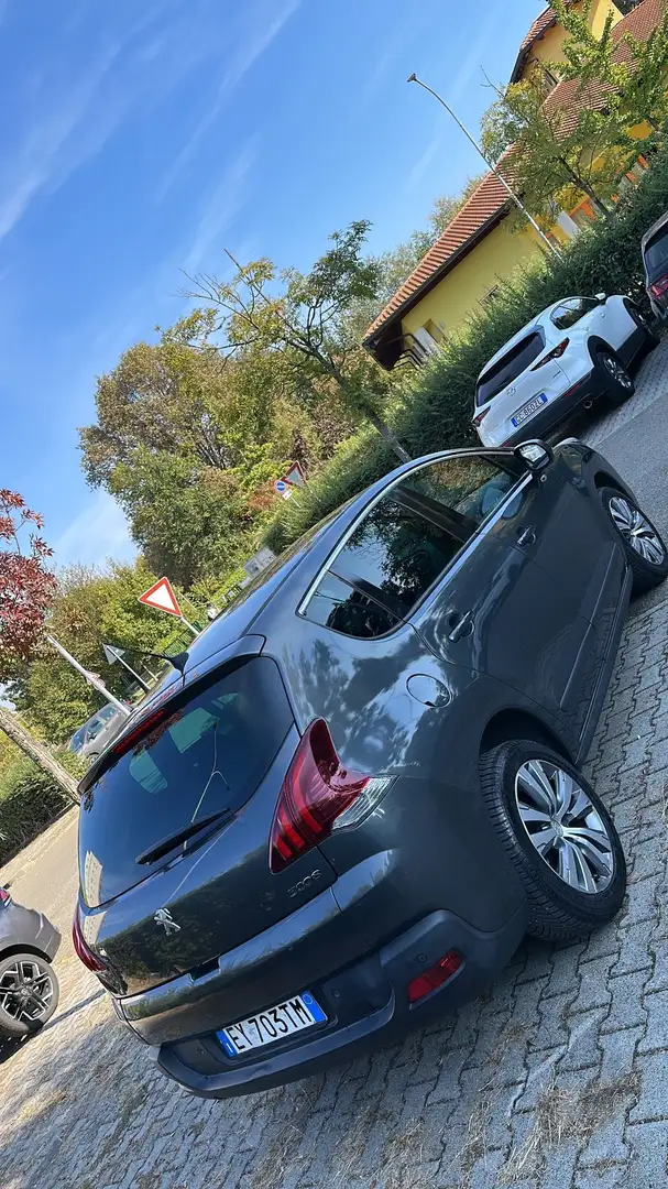 Peugeot 3008 1.6 bluehdi Crossway s&s 120cv - 2