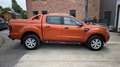 Ford Ranger 3.2 TDCi Wildtrak, Utilitaire, Navi, Cuir Orange - thumbnail 4