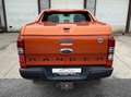 Ford Ranger 3.2 TDCi Wildtrak, Utilitaire, Navi, Cuir Orange - thumbnail 6