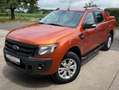Ford Ranger 3.2 TDCi Wildtrak, Utilitaire, Navi, Cuir Orange - thumbnail 1