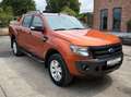 Ford Ranger 3.2 TDCi Wildtrak, Utilitaire, Navi, Cuir Orange - thumbnail 3