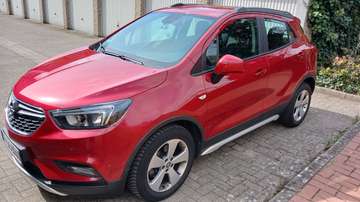 Mokka X 1.4 Automatik Design Line