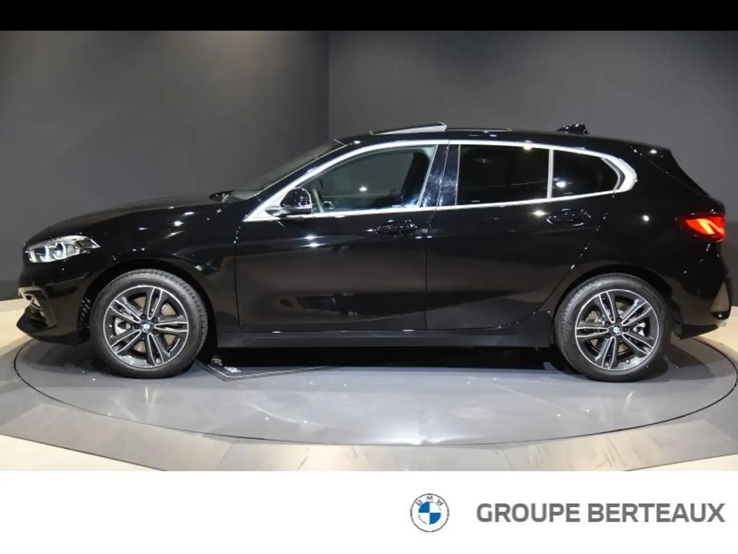 BMW 120 120iA 178ch Edition Sport DKG7 - 2