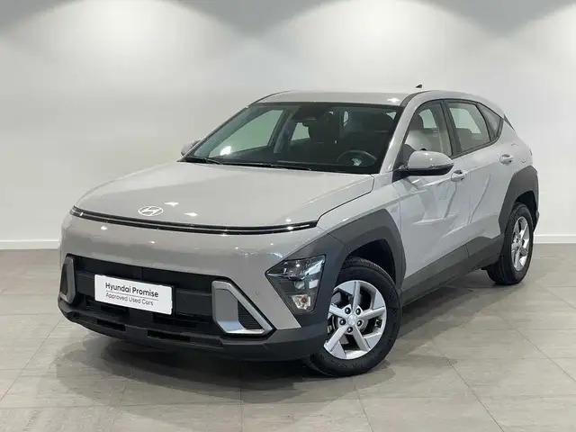 Hyundai KONA HEV 1.6 GDI Maxx DT