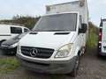 Mercedes-Benz Sprinter 2.1 CDI  ETAT NEUF - PERMIS C Blanc - thumbnail 1