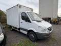 Mercedes-Benz Sprinter 2.1 CDI  ETAT NEUF - PERMIS C Blanc - thumbnail 2