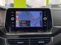 Volkswagen T-Cross 1.0 TSI R-Line Aut. 85kW Plateado - thumbnail 18