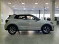 Volkswagen T-Cross 1.0 TSI R-Line Aut. 85kW Plateado - thumbnail 4
