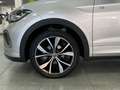 Volkswagen T-Cross 1.0 TSI R-Line Aut. 85kW Plateado - thumbnail 33