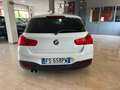 BMW 120 120d Msport m sport 5p Bianco - thumbnail 4