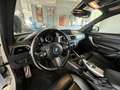 BMW 120 120d Msport m sport 5p Bianco - thumbnail 8