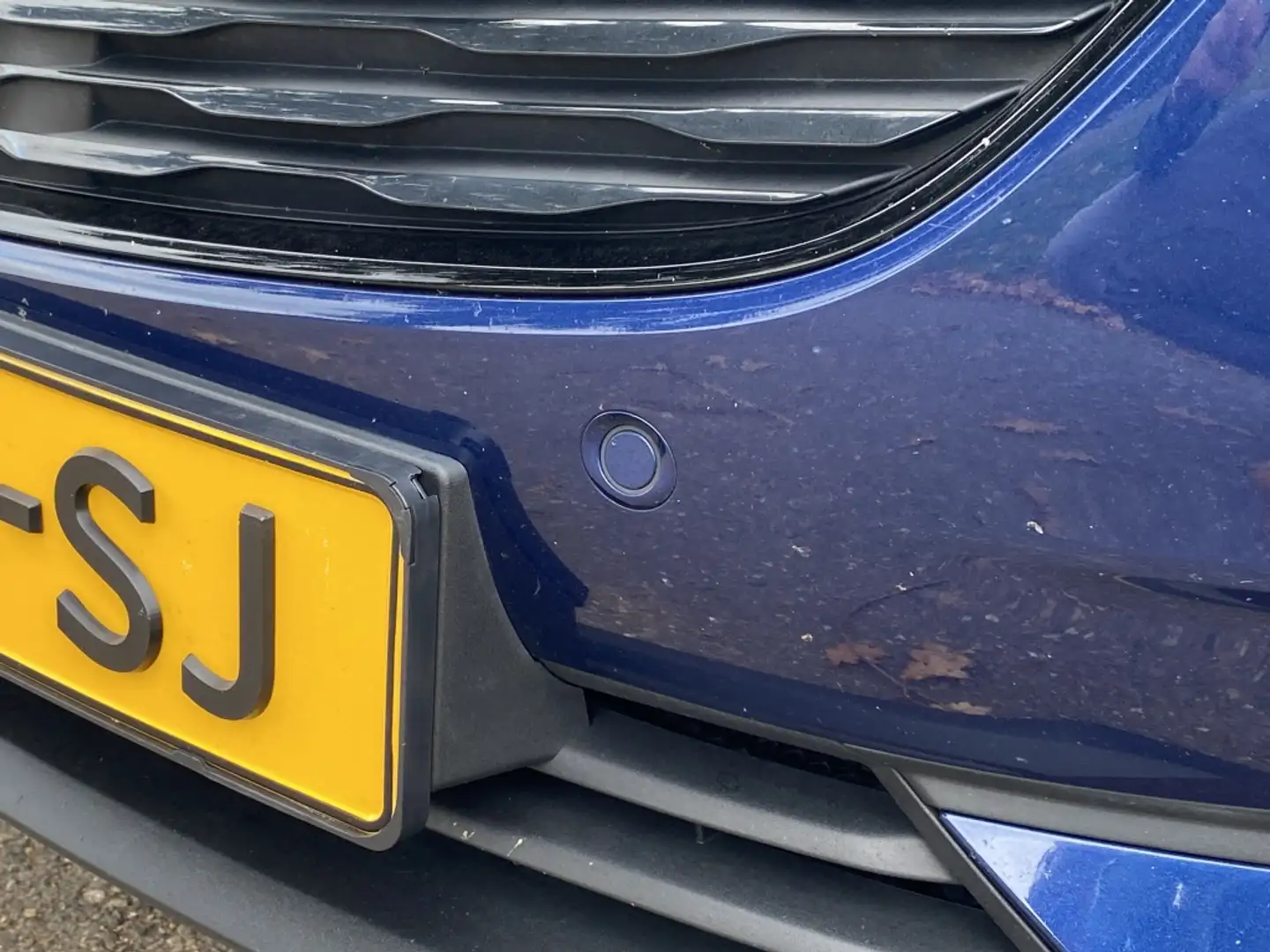 Opel Insignia Grand Sport 1.5L Turbo Exclusive #RIJKLAAR# | Vol Bleu - 2