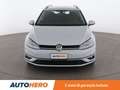 Volkswagen Golf 1.6 TDI Business 115 CV Grigio - thumbnail 9