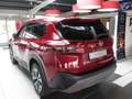 Nissan X-Trail N-Connecta 4x4 e-4ORCE 1.5 VC-T HUD ProP Rosso - thumbnail 5