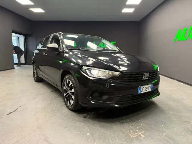 Fiat Tipo Tipo SW II 2021 SW 1.6 mjt City Life s