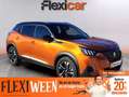 Peugeot 2008 1.2 PureTech S&S GT EAT8 130 Orange - thumbnail 1