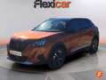 Peugeot 2008 1.2 PureTech S&S GT EAT8 130 Orange - thumbnail 3