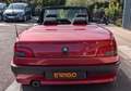 Peugeot 306 CABRIOLET 1.6 90CH 1ER MAIN CAPOTE ELECTRIQUE PININFARINa Gold - thumbnail 18