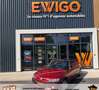 Peugeot 306 CABRIOLET 1.6 90CH 1ER MAIN CAPOTE ELECTRIQUE PININFARINa Gold - thumbnail 1