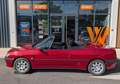 Peugeot 306 CABRIOLET 1.6 90CH 1ER MAIN CAPOTE ELECTRIQUE PININFARINa Gold - thumbnail 16