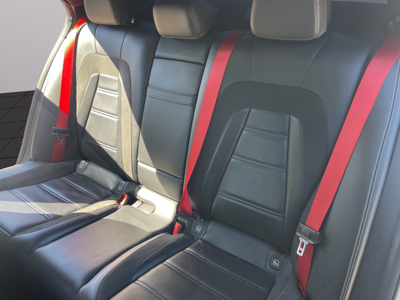 Mercedes-Benz E 53 AMG E 53 AMG 4Matic+ (213.061) — photo 13