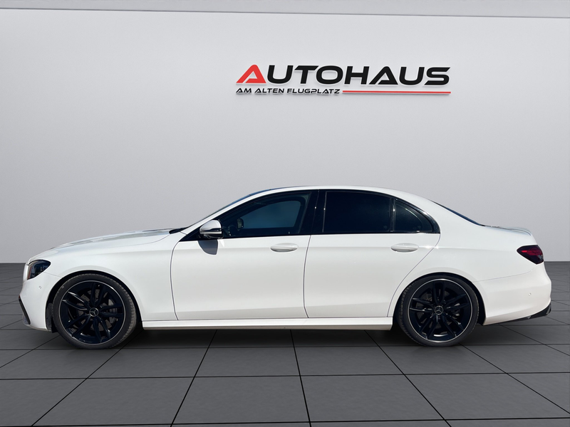 Mercedes-Benz E 53 AMG E 53 AMG 4Matic+ (213.061) — photo 3