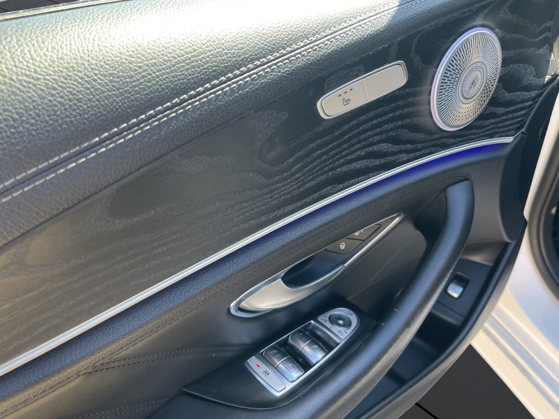 Mercedes-Benz E 53 AMG E 53 AMG 4Matic+ (213.061) — photo 12