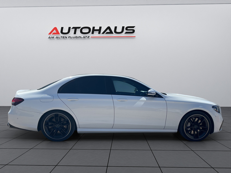 Mercedes-Benz E 53 AMG E 53 AMG 4Matic+ (213.061) — photo 7