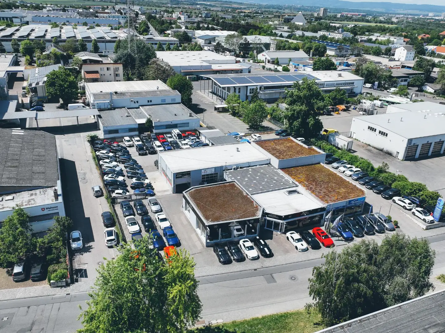 Land Rover Discovery 5 HSE Luxury TD4 - 2