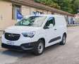 Opel Combo Cargo 1.5 Edit.S&S L1 1000kg PREZZO IVA ESCLUSA Bianco - thumbnail 1
