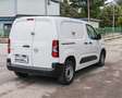 Opel Combo Cargo 1.5 Edit.S&S L1 1000kg PREZZO IVA ESCLUSA Bianco - thumbnail 4